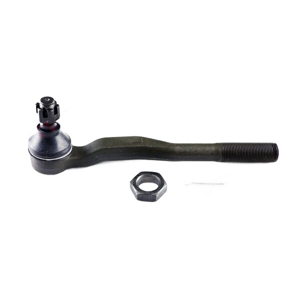 Tie Rod End front axle left 220 mm KYB IAM-Expertise for e.g. TOYOTA 4