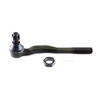 Tie Rod End front axle left 220 mm KYB IAM-Expertise for...