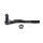 Tie Rod End front axle left 220 mm KYB IAM-Expertise for e.g. TOYOTA 4