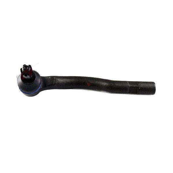 Tie Rod End front axle right 205 mm KYB IAM-Expertise for TOYOTA PREVIA