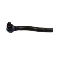 Tie Rod End front axle right 205 mm KYB IAM-Expertise for...