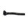 Tie Rod End front axle right 205 mm KYB IAM-Expertise for TOYOTA PREVIA