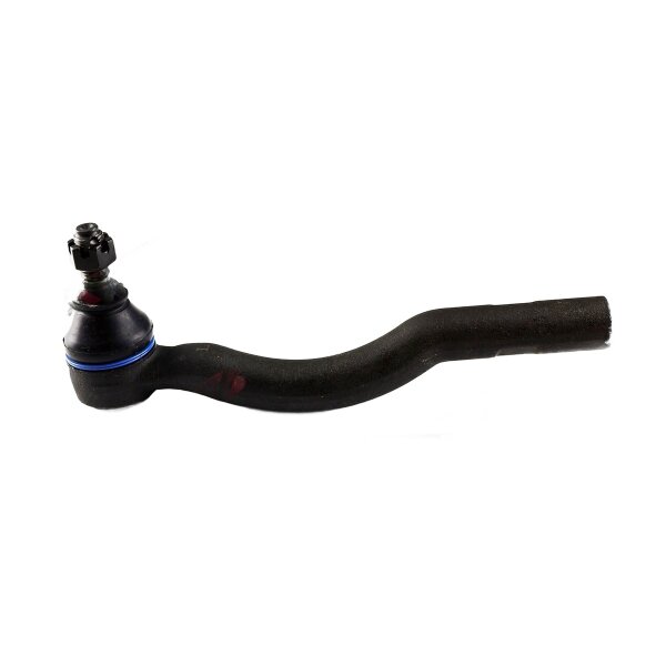 Tie Rod End front axle left 205 mm KYB IAM-Expertise for TOYOTA PREVIA