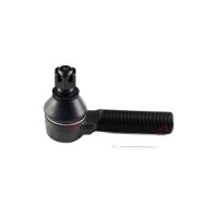 Tie Rod End front axle right 104 mm KYB IAM-Expertise for...