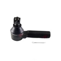 Tie Rod End front axle left 104 mm KYB IAM-Expertise for...