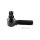 Tie Rod End front axle left 104 mm KYB IAM-Expertise for e.g. TOYOTA LAND
