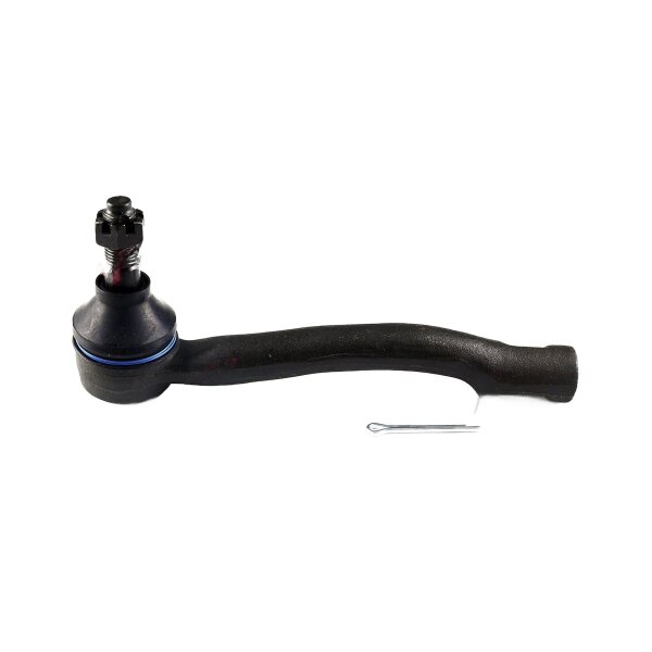 Tie Rod End front axle right 172 mm KYB IAM-Expertise for e.g. TOYOTA CARINA