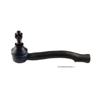 Tie Rod End front axle right 172 mm KYB IAM-Expertise for...