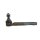 Tie Rod End front axle right 175 mm KYB Aftermarket-Expertise for MAZDA 2