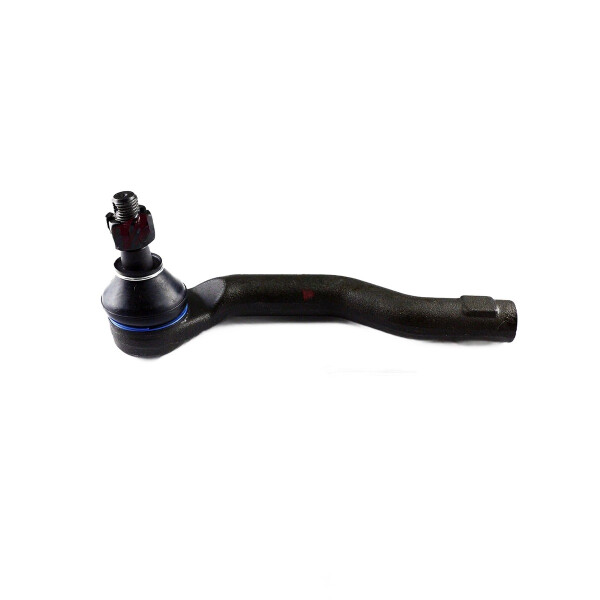 Tie Rod End front axle left 175 mm KYB Aftermarket-Expertise for MAZDA 2