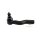 Tie Rod End front axle right 145 mm KYB Aftermarket-Expertise for TOYOTA AVENSIS