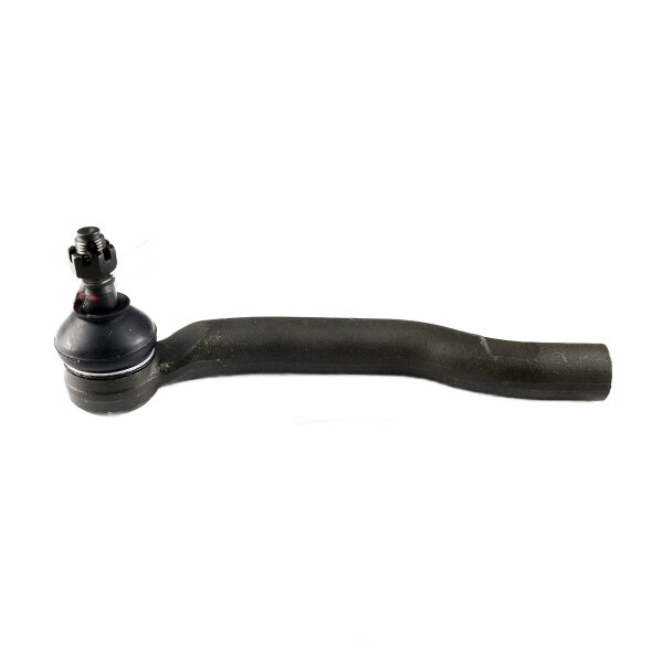 Tie Rod End front axle right 207 mm KYB IAM-Expertise for TOYOTA CAMRY