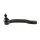 Tie Rod End front axle right 207 mm KYB IAM-Expertise for TOYOTA CAMRY