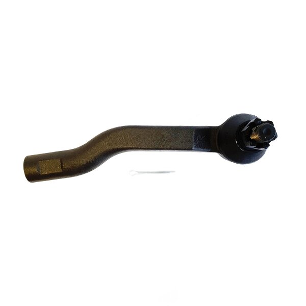 Tie Rod End front axle right 180 mm KYB IAM-Expertise for e.g. TOYOTA AVENSIS