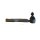 Tie Rod End front axle right 180 mm KYB IAM-Expertise for e.g. TOYOTA AVENSIS