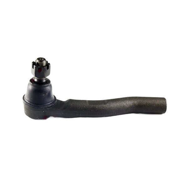 Tie Rod End front axle left 151 mm KYB Aftermarket-Expertise for e.g. HONDA CR-V