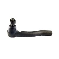 Tie Rod End front axle left 151 mm KYB...