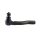 Tie Rod End front axle left 151 mm KYB Aftermarket-Expertise for e.g. HONDA CR-V