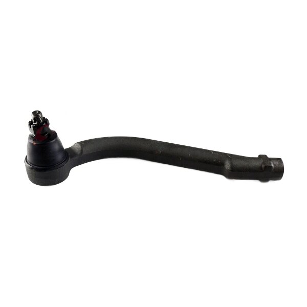 Tie Rod End front axle left 228 mm KYB IAM-Expertise for e.g. KIA CEED