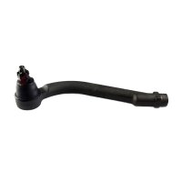 Tie Rod End front axle left 228 mm KYB IAM-Expertise for...