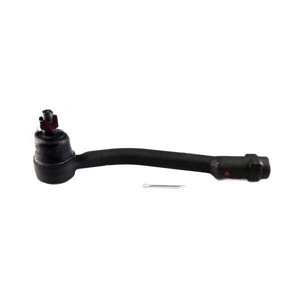 Tie Rod End front axle right 219 mm KYB IAM-Expertise for e.g. HYUNDAI H-1