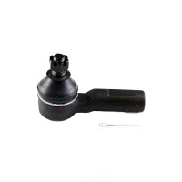 Tie Rod End Front Axle 84 mm KYB Aftermarket-Expertise...