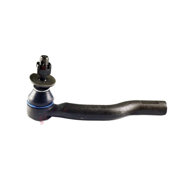Tie Rod End front axle right 186 mm KYB IAM-Expertise for e.g. TOYOTA PRIUS