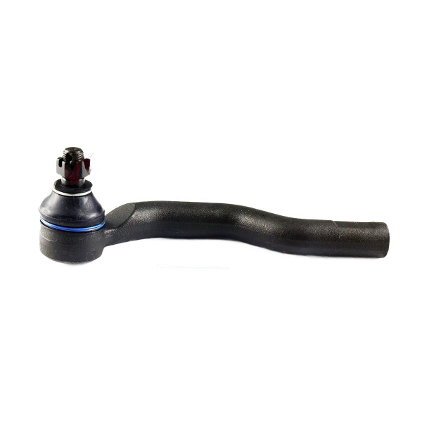 Tie Rod End front axle left 190 mm KYB IAM-Expertise for SUZUKI SWIFT