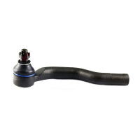 Tie Rod End front axle left 190 mm KYB IAM-Expertise for...