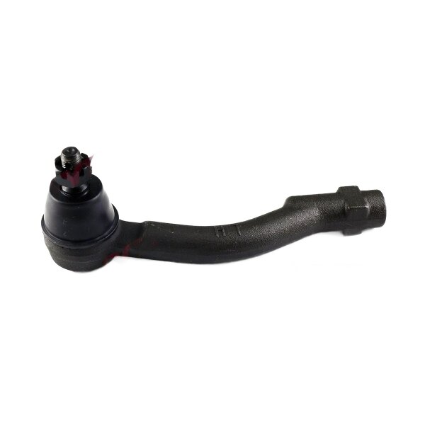 Tie Rod End front axle left 170 mm KYB IAM-Expertise for e.g. HYUNDAI TUCSON