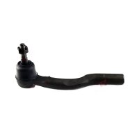 Tie Rod End front axle right 182 mm KYB IAM-Expertise for...