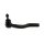 Tie Rod End front axle right 182 mm KYB IAM-Expertise for e.g. MAZDA 6