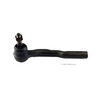 Tie Rod End front axle left 182 mm KYB IAM-Expertise for...