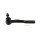 Tie Rod End front axle left 182 mm KYB IAM-Expertise for e.g. MAZDA 6