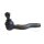 Tie Rod End front axle right 145 mm KYB IAM-Expertise for e.g. MAZDA 6