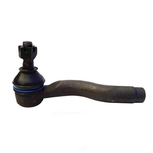 Tie Rod End front axle left 145 mm KYB IAM-Expertise for e.g. MAZDA 6