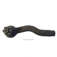 Tie Rod End front axle left 145 mm KYB IAM-Expertise for...