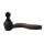 Tie Rod End front axle left 145 mm KYB IAM-Expertise for e.g. MAZDA 6