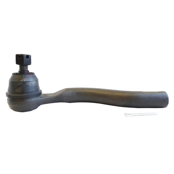 Spurstangenkopf Vorderachse rechts 193 mm KYB für u.a. MITSUBISHI PAJERO