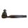 Tie Rod End front axle left 193 mm KYB for e.g. MITSUBISHI PAJERO