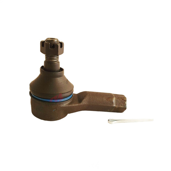 Tie Rod End front axle 73 mm KYB IAM-Expertise for KIA PICANTO and others