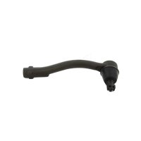 Tie Rod End front axle right 188 mm KYB IAM-Expertise for...