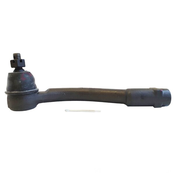 Tie Rod End front axle left 188 mm KYB IAM-Expertise for e.g. KIA RIO