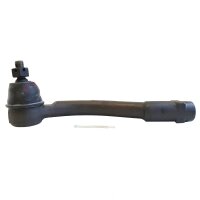 Tie Rod End front axle left 188 mm KYB IAM-Expertise for...