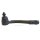 Tie Rod End front axle left 188 mm KYB IAM-Expertise for e.g. KIA RIO
