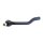 Tie Rod End front axle right 207 mm KYB Aftermarket-Expertise for NISSAN X-TRAIL