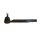 Tie Rod End front axle right 207 mm KYB Aftermarket-Expertise for NISSAN X-TRAIL