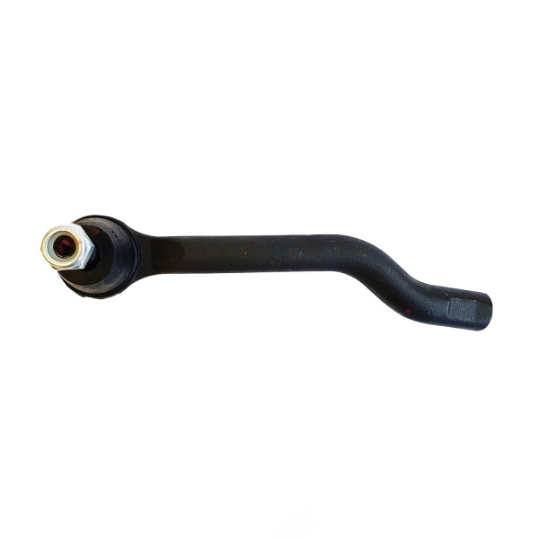 Tie Rod End front axle left 207 mm KYB IAM-Expertise for NISSAN X-TRAIL