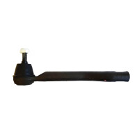 Tie Rod End front axle left 207 mm KYB IAM-Expertise for...