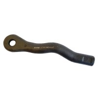 Tie Rod End front axle right 168 mm KYB IAM-Expertise for...